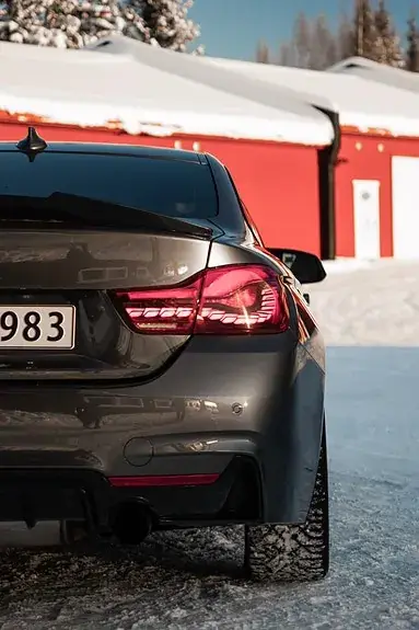 BMW 428I 2014 photo 5