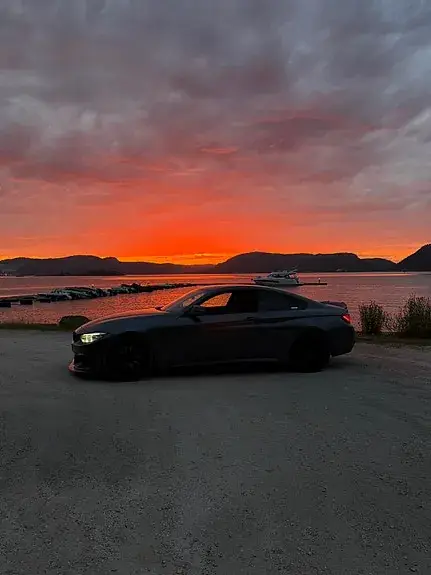 BMW 428I