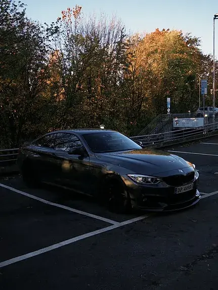 BMW 428I 2014 photo 2