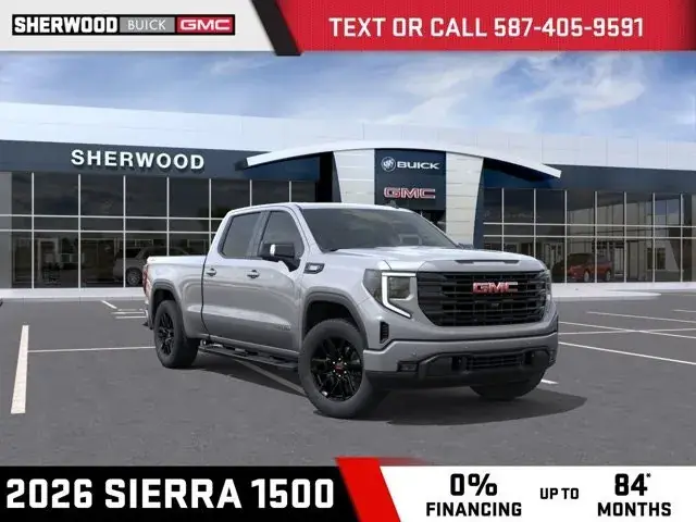 GMC Sierra 1500