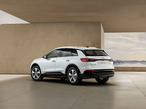 Audi Q4 E-Tron 2027 photo 3