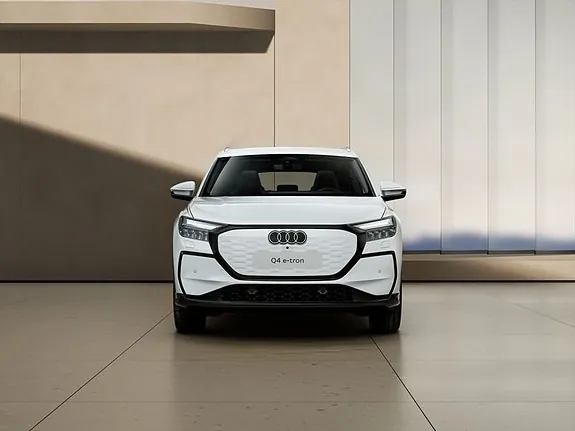 Audi Q4 E-Tron 2027 photo 5