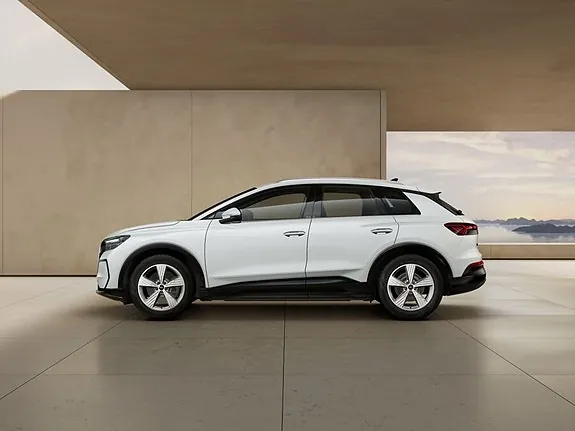 Audi Q4 E-Tron 2027 photo 2