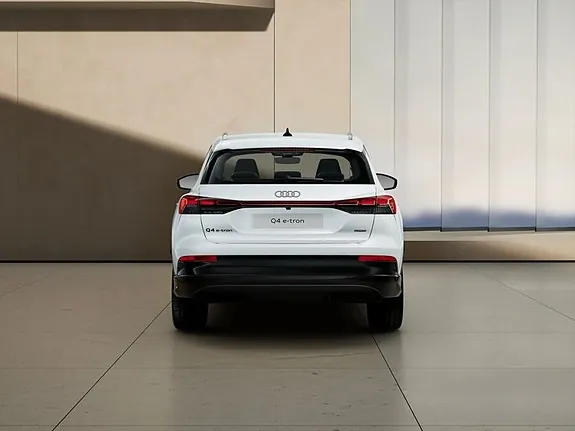 Audi Q4 E-Tron 2027 photo 4