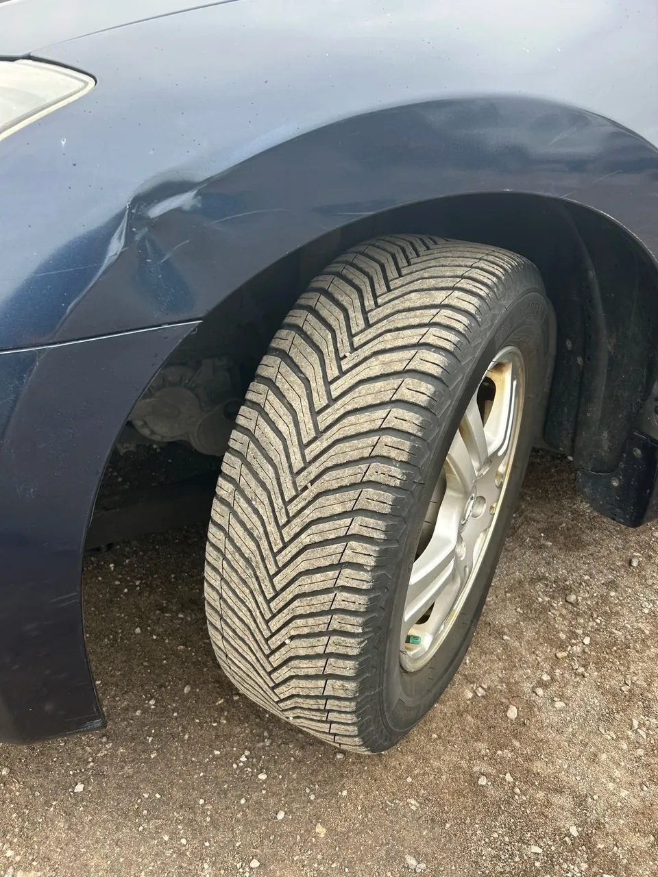 Nissan Altima 2007 photo 4