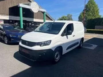 Peugeot Partner 1.6 Hdi