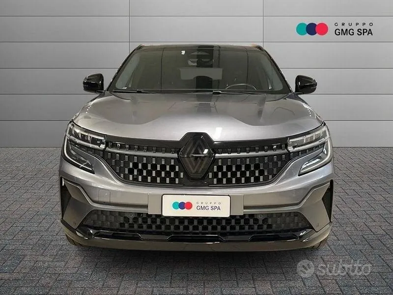 Renault Austral 2023 photo 2