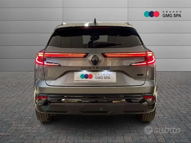 Renault Austral 2023 photo 4