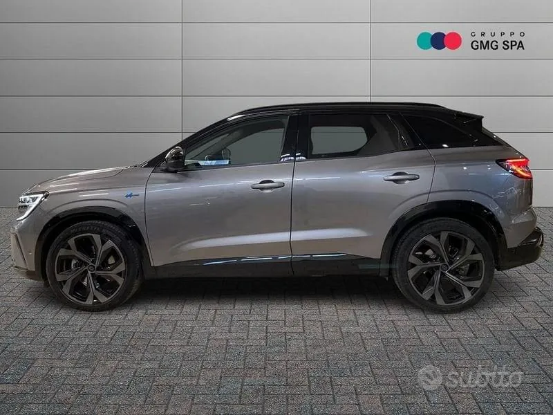 Renault Austral 2023 photo 5