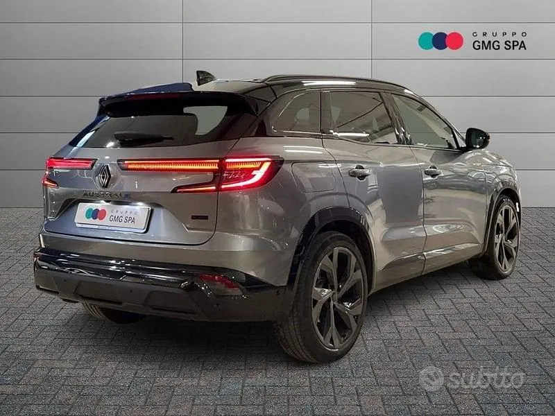 Renault Austral 2023 photo 3