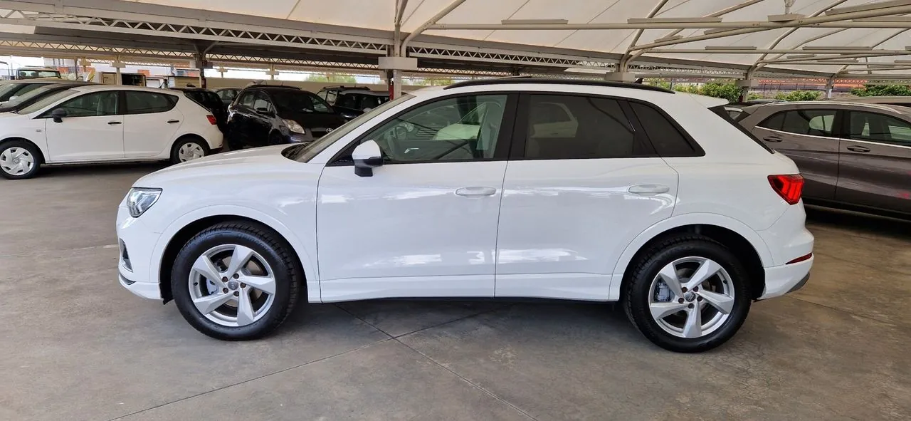 Audi Q3 2021 photo 5