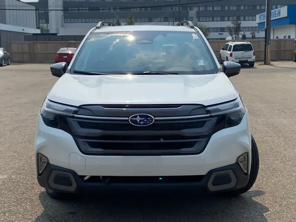Subaru Forester 2026 photo 4