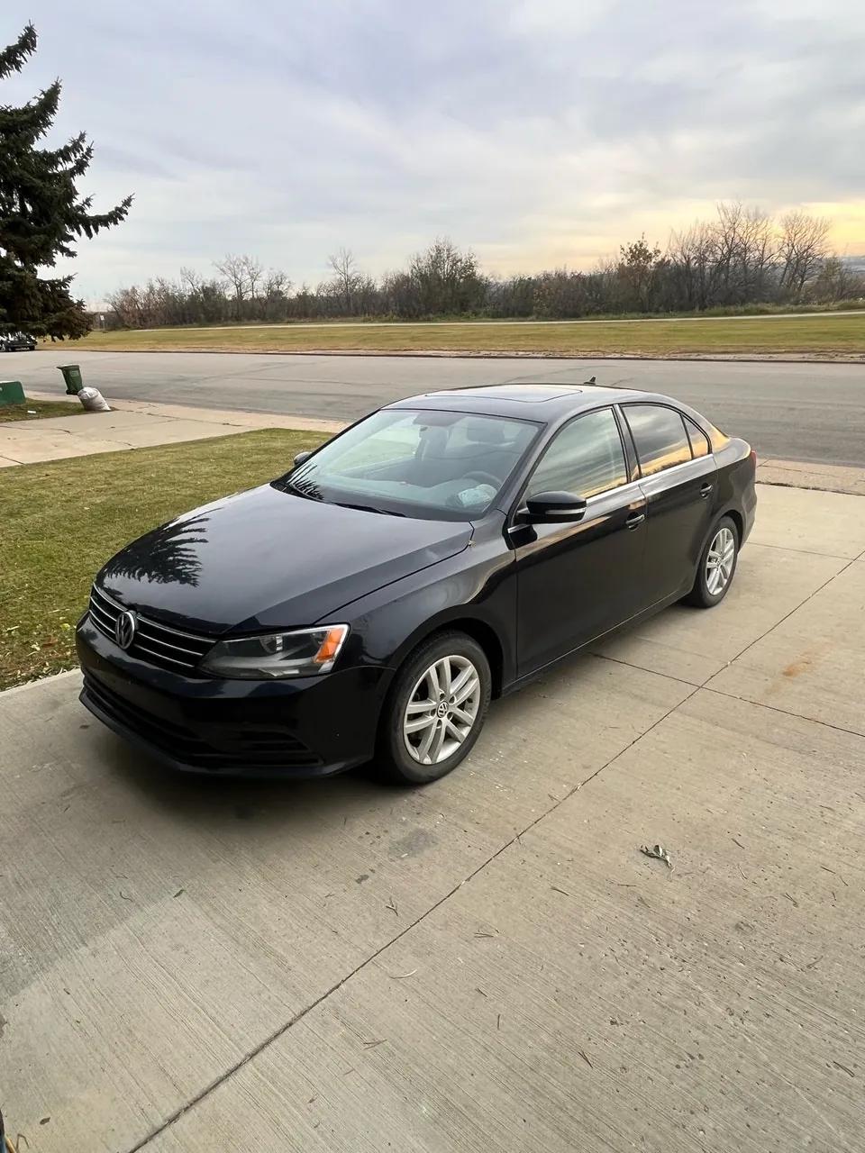 Volkswagen Jetta 2015 photo 2