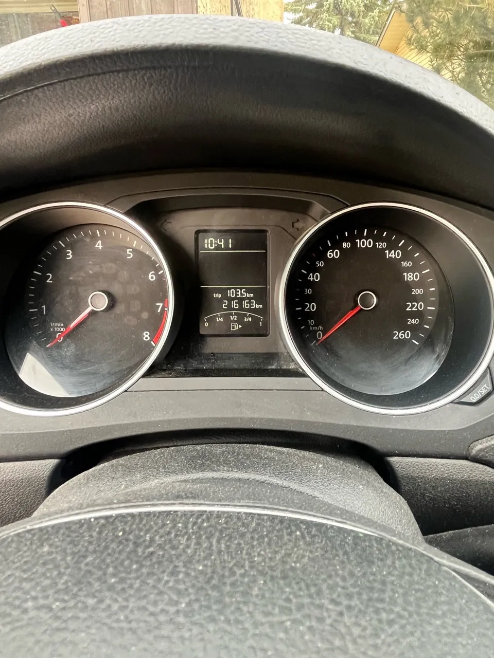Volkswagen Jetta 2015 photo 3