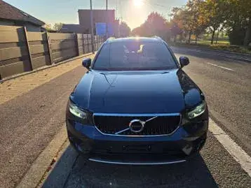 Volvo Xc40 2021 photo 2