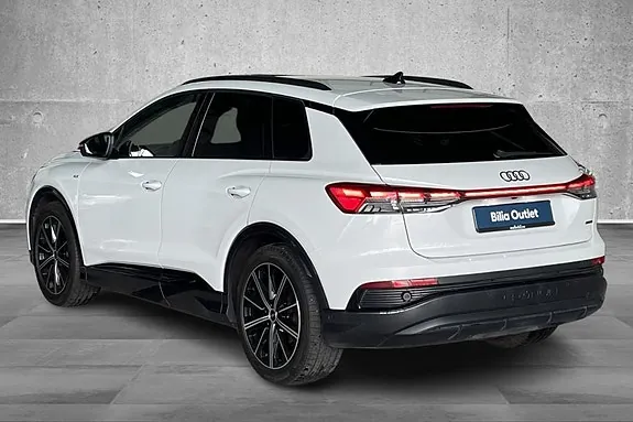 Audi Q4 E-Tron 2024 photo 2