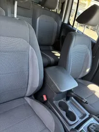 Volkswagen Amarok 2021 photo 4