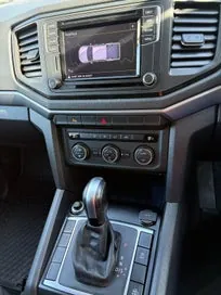 Volkswagen Amarok 2021 photo 3