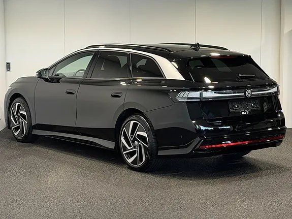 Volkswagen Id.7 2025 photo 5