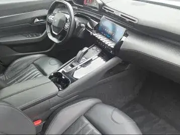 Peugeot 508 2020 photo 2