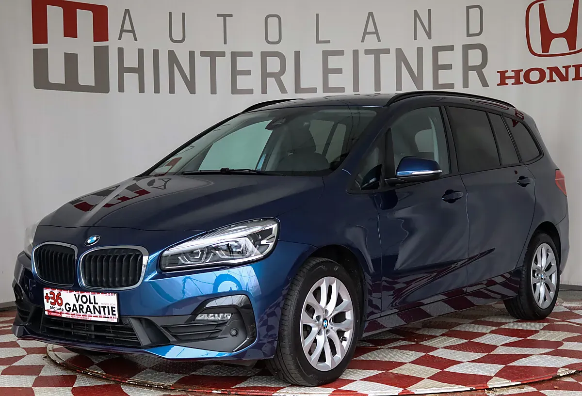 BMW 2 Series