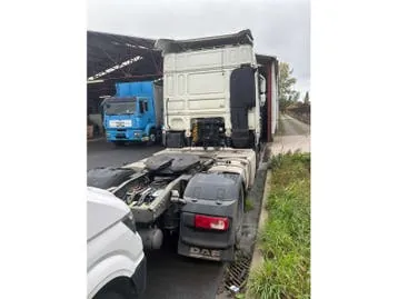 DAF Xf 460Ft 2014 photo 3
