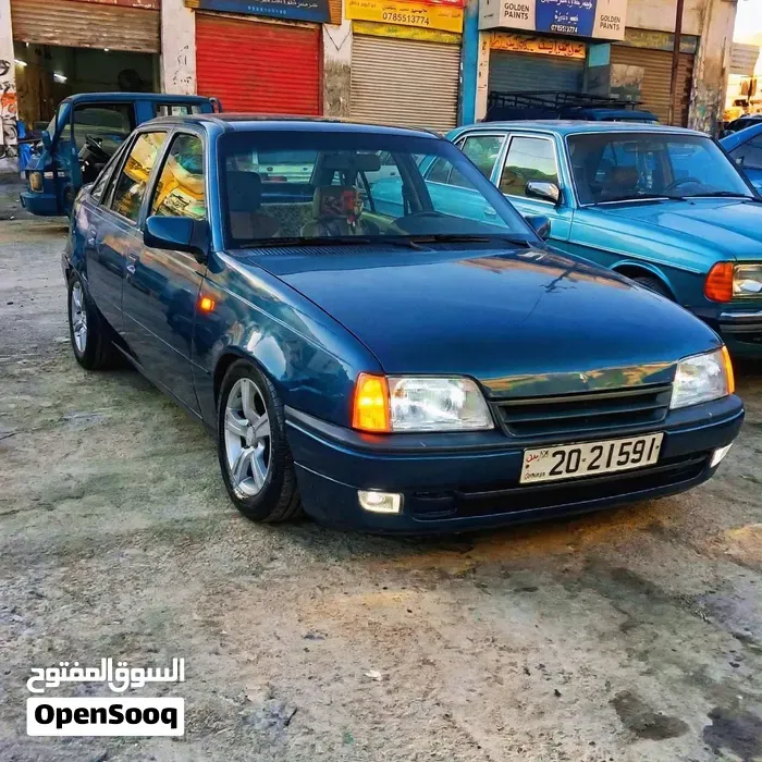 Opel Kadett