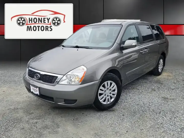 Kia Sedona