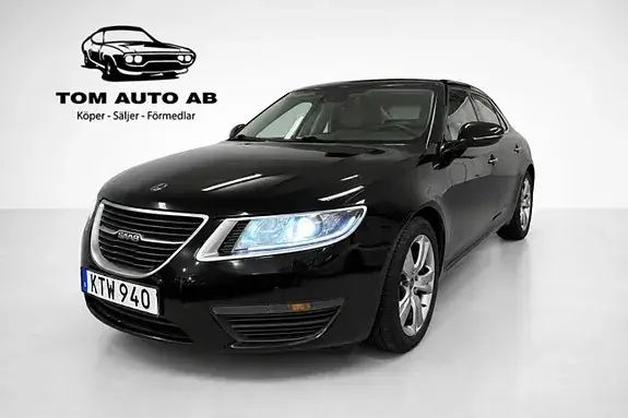 Saab 9-5
