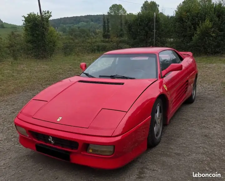 Ferrari 348