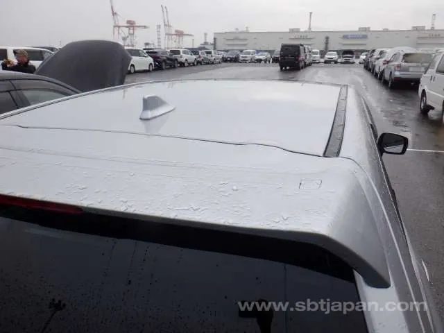 Subaru Forester 2017 photo 5