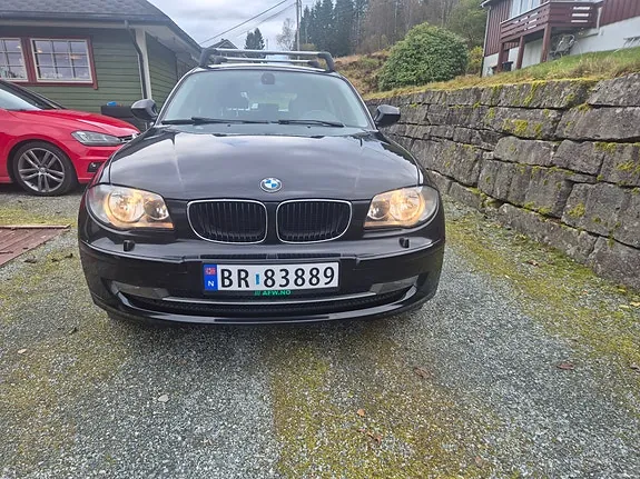 BMW 116D