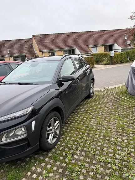 Hyundai Kona 2018 photo 4