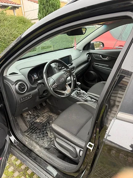 Hyundai Kona 2018 photo 5