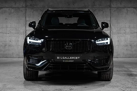 Volvo Xc90 2022 photo 2