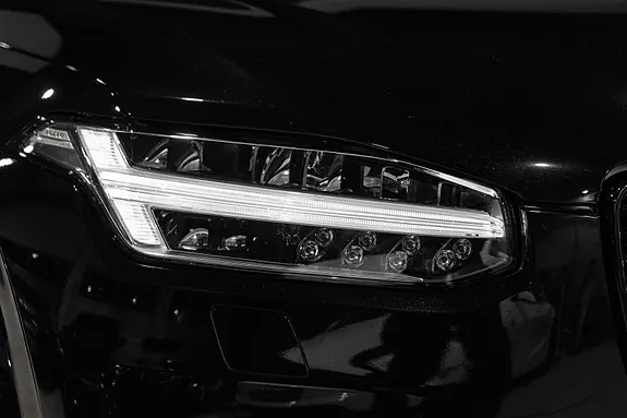 Volvo Xc90 2022 photo 4