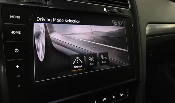 Volkswagen E-Golf Vii 2019 photo 5
