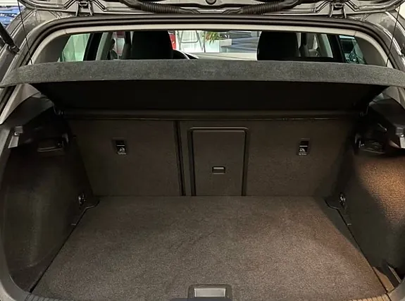 Volkswagen E-Golf Vii 2019 photo 3