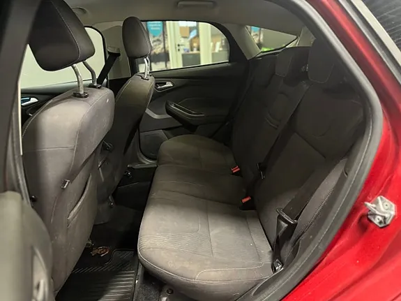 Ford Focus 2011 photo 5