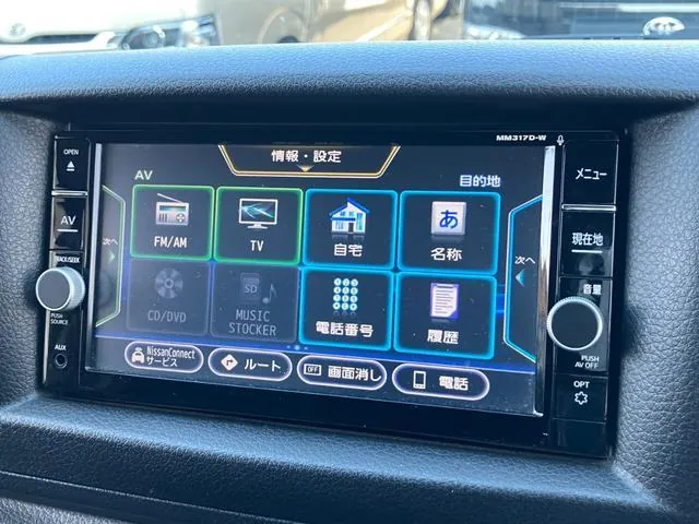 Nissan Nv350 Caravan 2018 photo 2