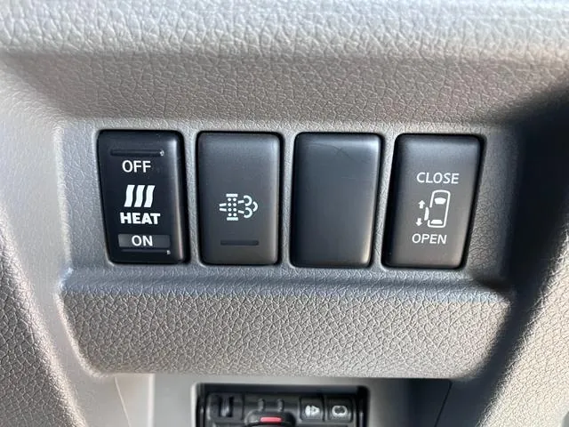 Nissan Nv350 Caravan 2018 photo 3