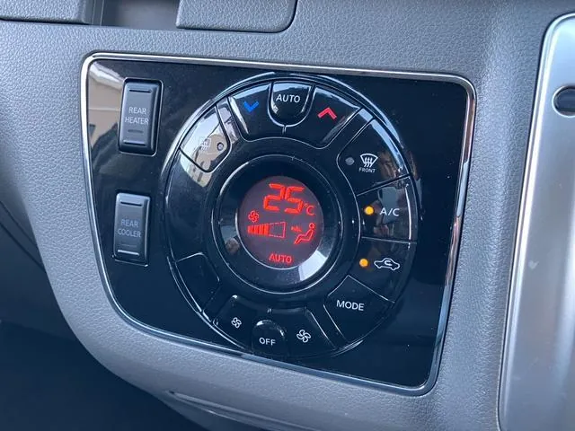 Nissan Nv350 Caravan 2018 photo 4