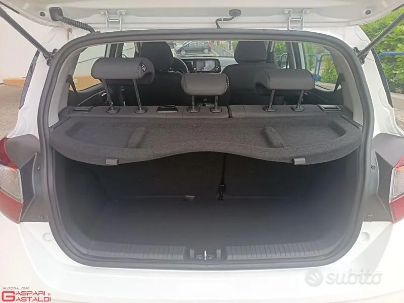 Hyundai I10 2025 photo 5