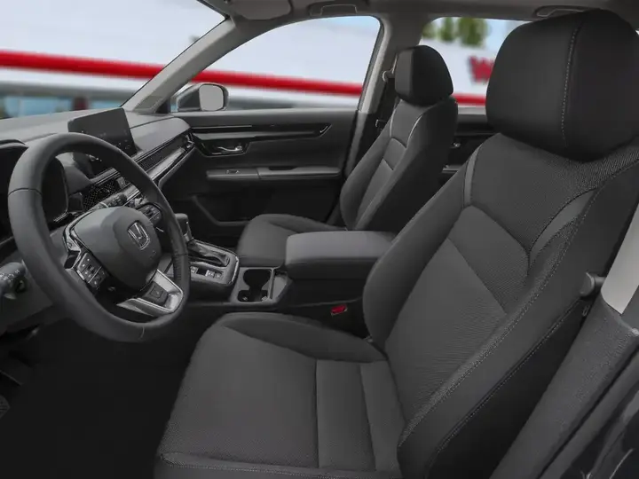 Honda Cr-V 2027 photo 5