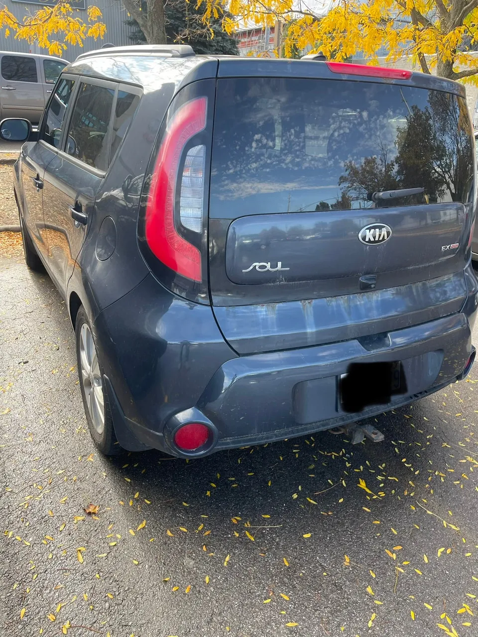 Kia Soul 2014 photo 5