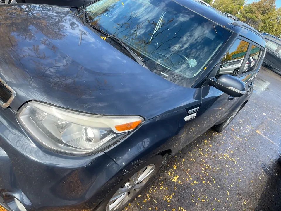 Kia Soul 2014 photo 4