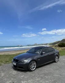 BMW 335I 2007 photo 2