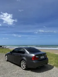 BMW 335I 2007 photo 3