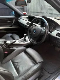 BMW 335I 2007 photo 4