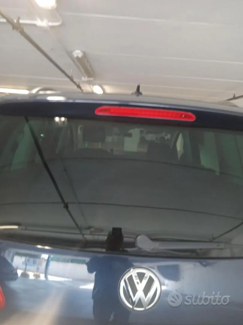 Volkswagen Sharan 2014 photo 3